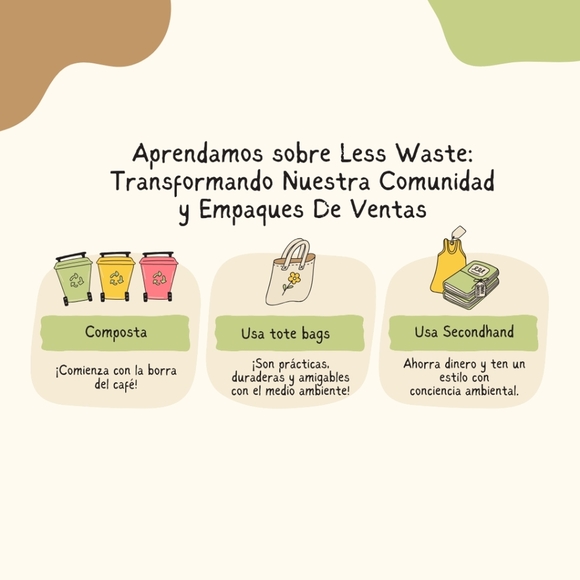 Reduce Waste with Poshmark: Join the Movement! - Picture 2 of 2